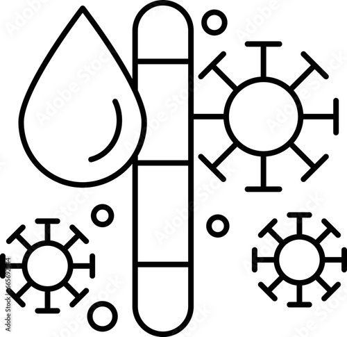 humidity  icon