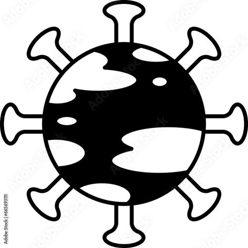 global  icon