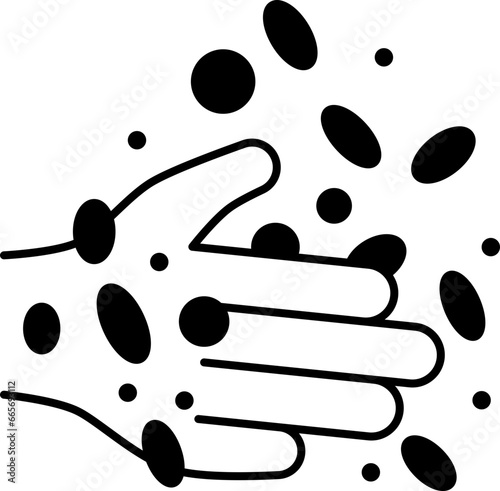 hand  icon