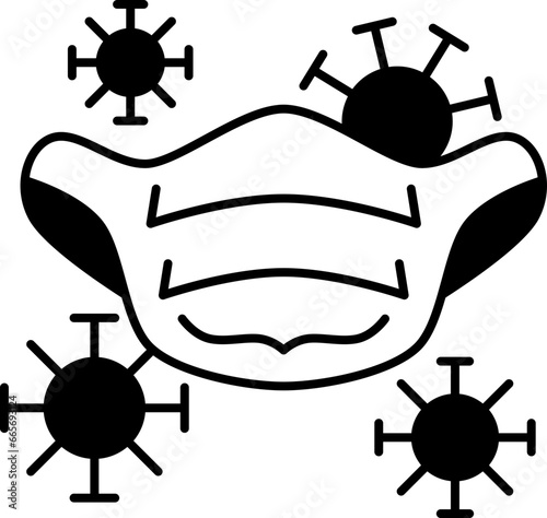 mask  icon