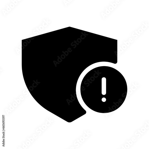 alert