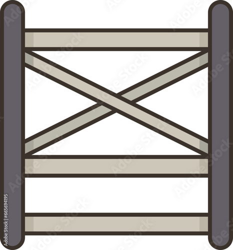 scaffolding  icon