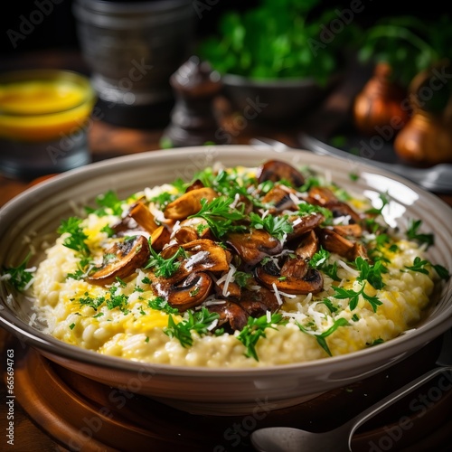 stew with vegetables