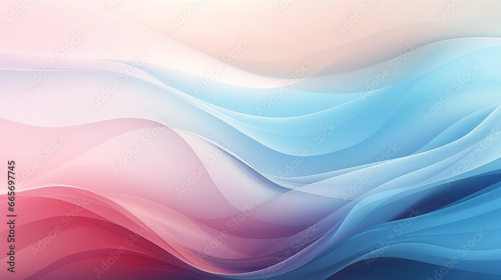 abstract background