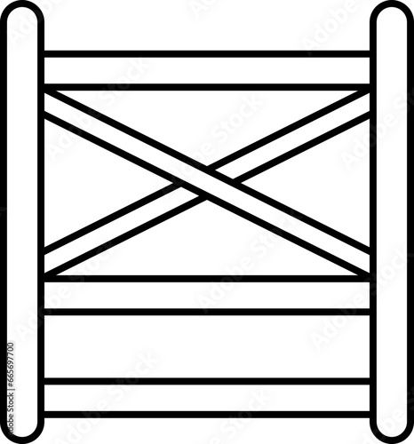 scaffolding  icon