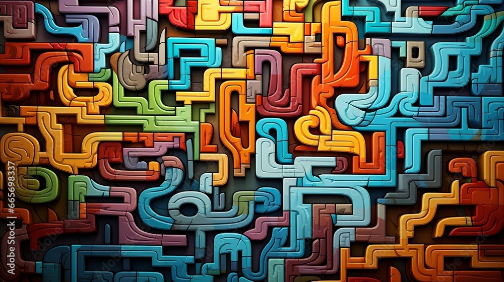 abstract colorful background abstract colorful background