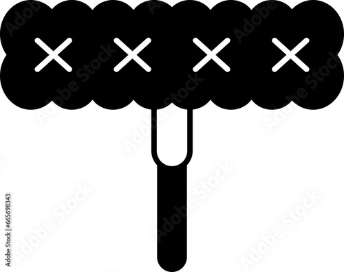 scrubber  icon
