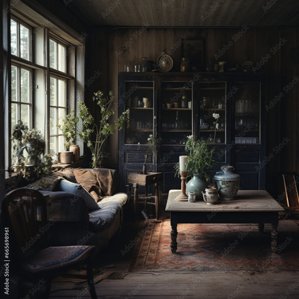 Scandinavian interior photography Scandinavian interior photography