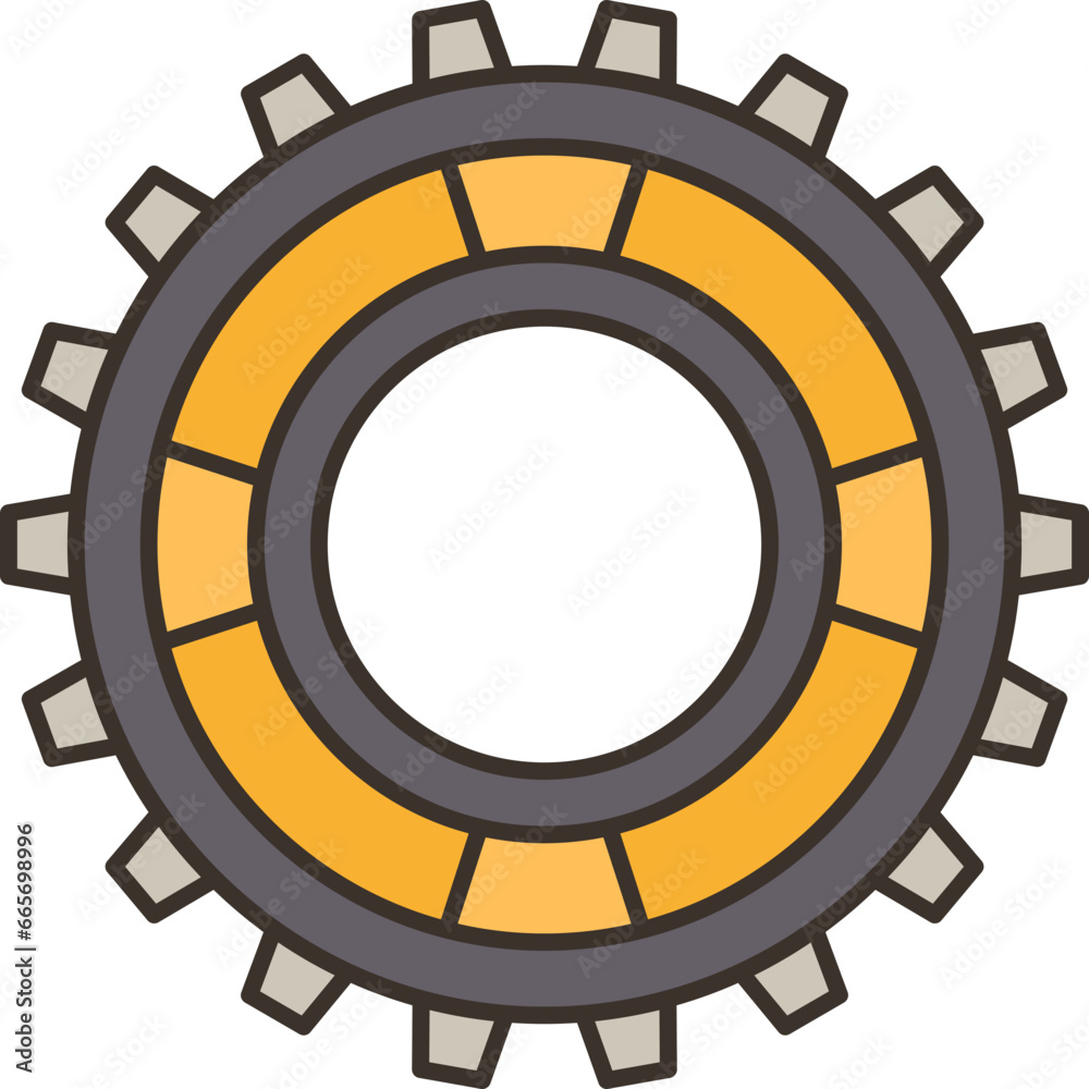 cog icon cog icon