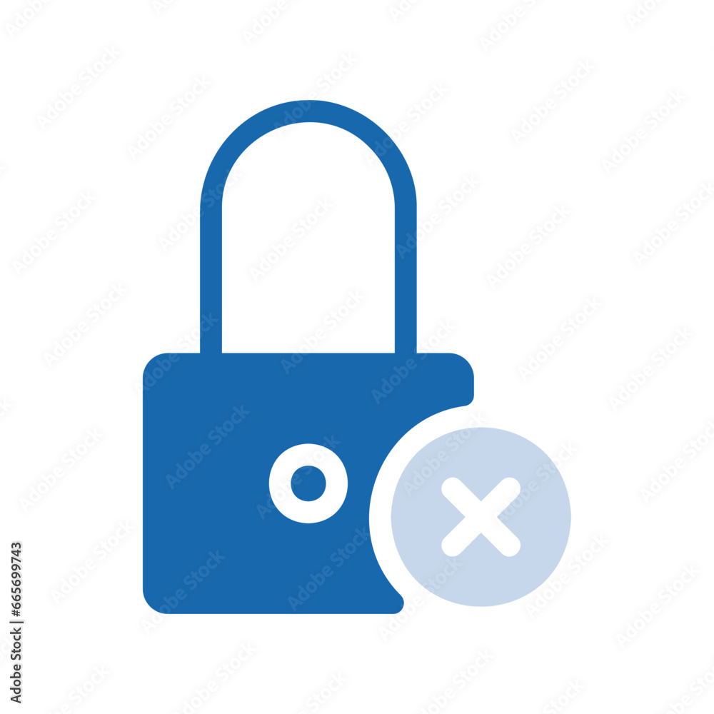 lock lock