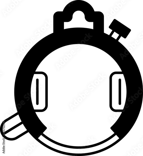 lock  icon