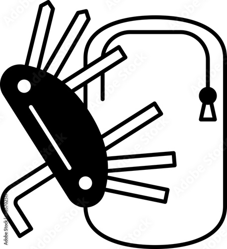 multitool  icon