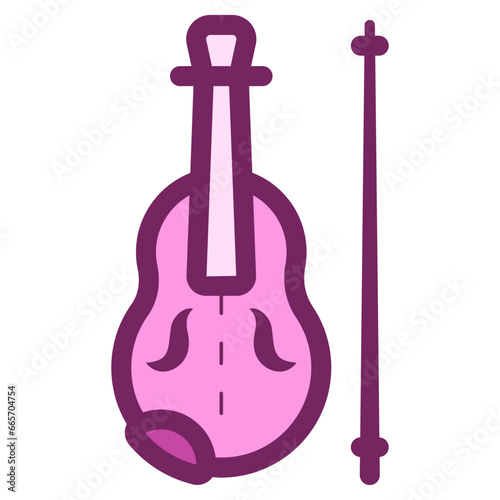 violin icon
