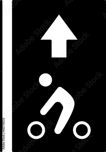 bike  icon