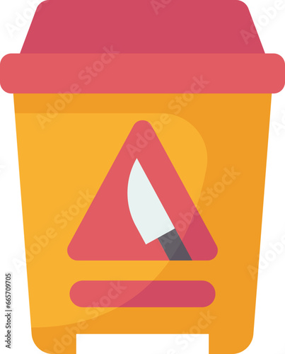 bins  icon