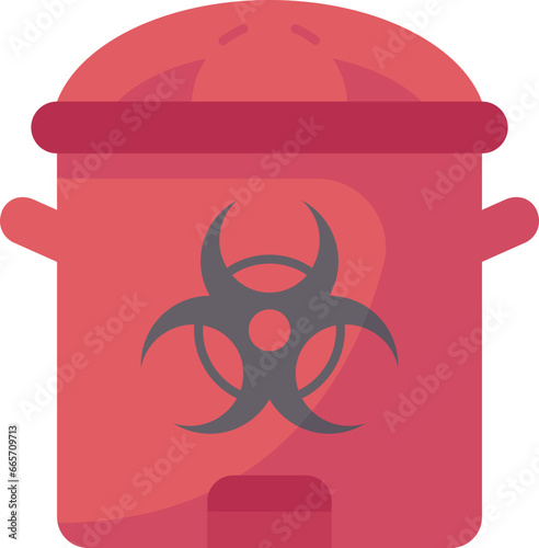 biohazard  icon