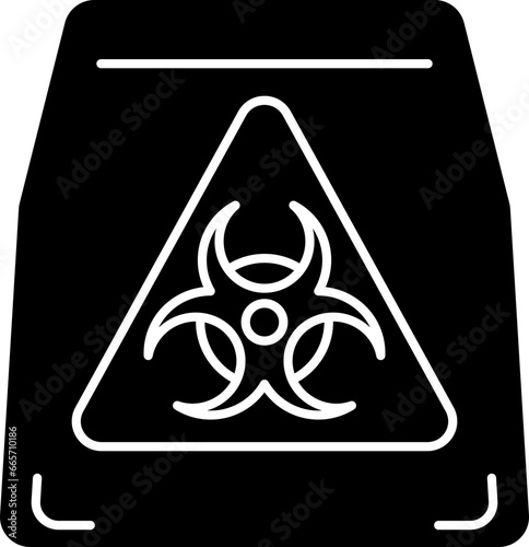 biohazard  icon
