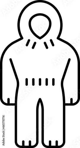 suit  icon
