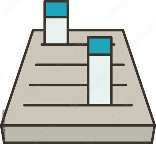 slide  icon
