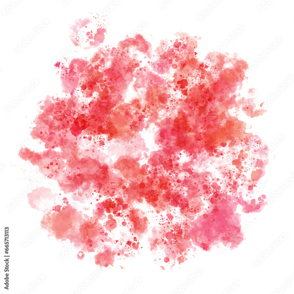 red watercolor splash background red watercolor splash background