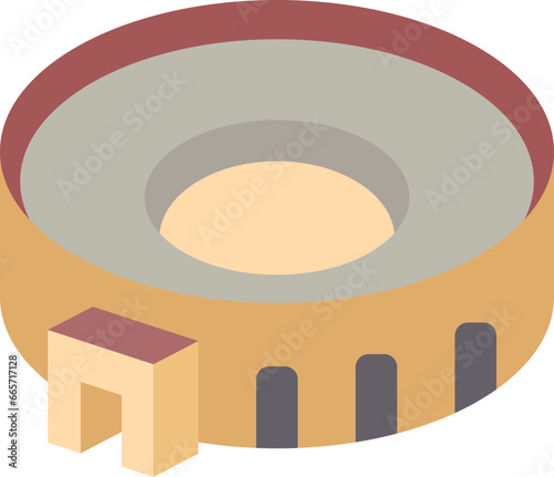 arena  icon