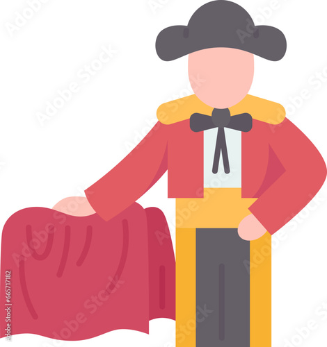 matador  icon