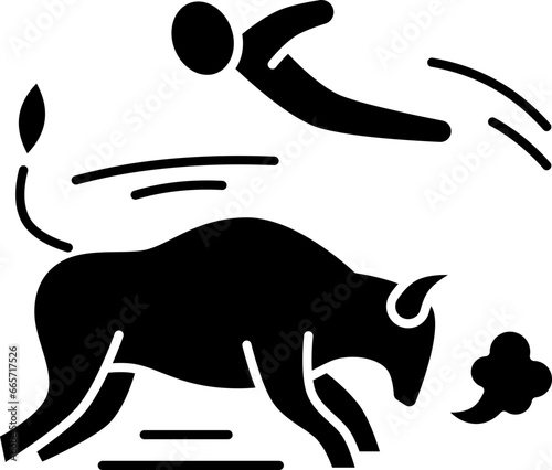 bull  icon