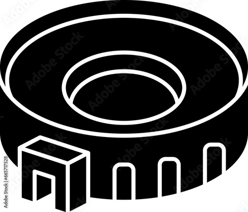arena  icon