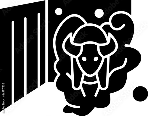 bull  icon