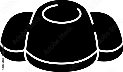 hat  icon