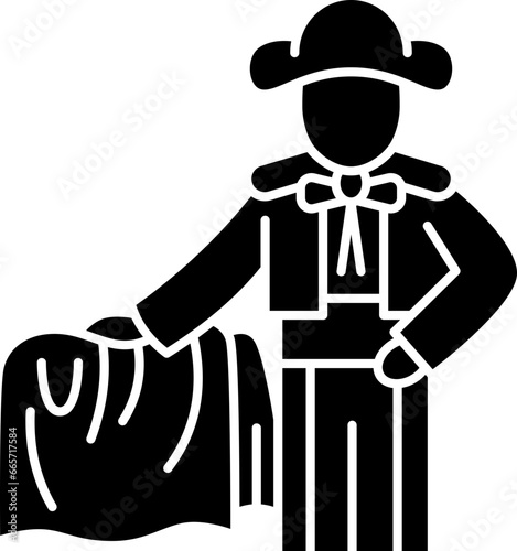 matador  icon
