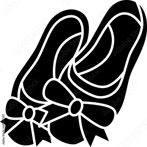 shoes  icon