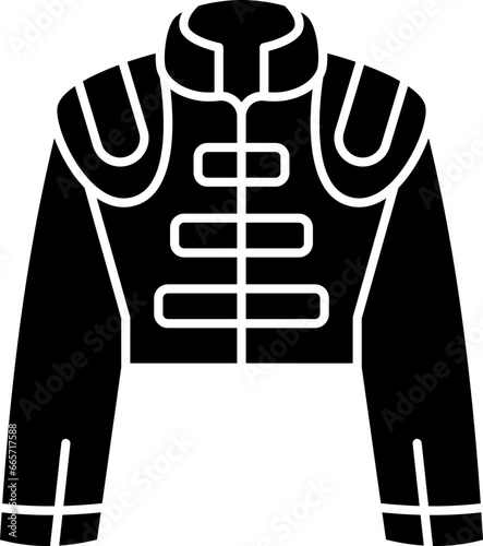 jacket  icon