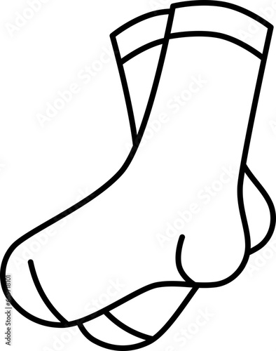 stockings  icon