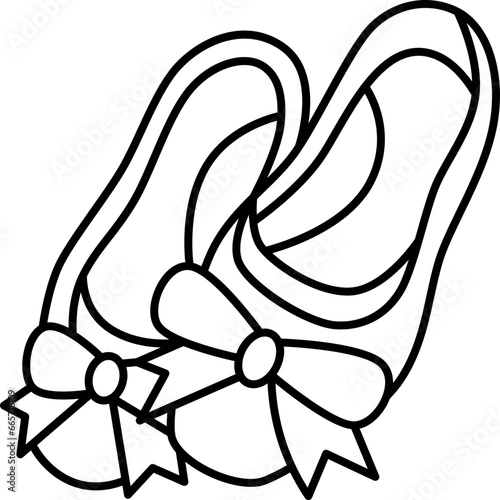 shoes  icon