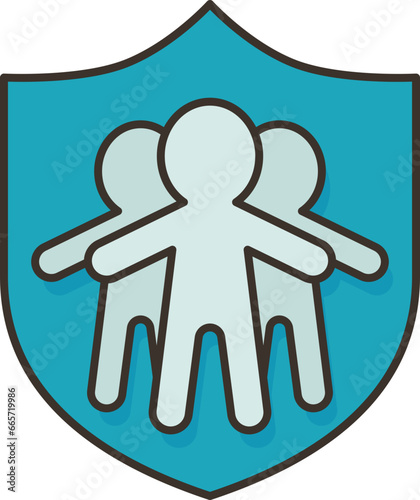 social  icon