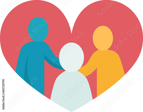 foster  icon