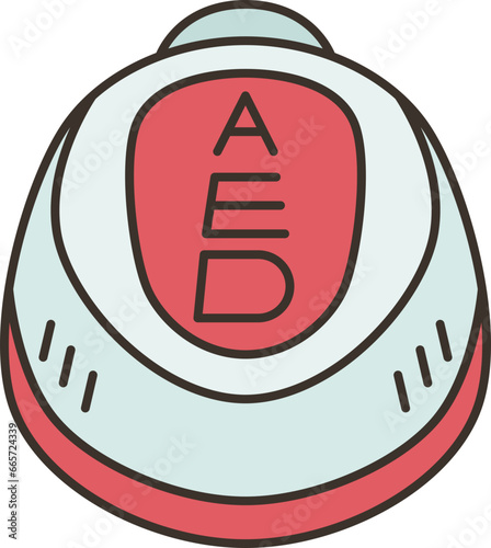 cpr  icon