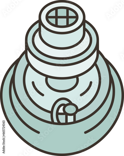 cpr  icon