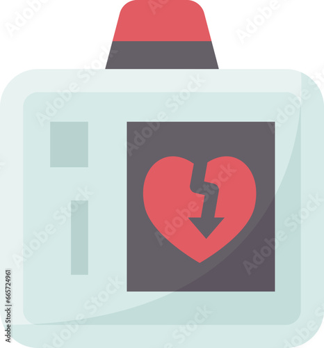 aed  icon