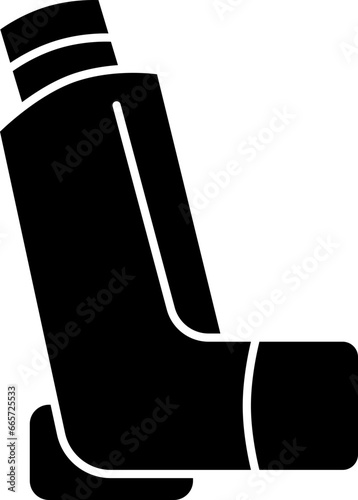 inhaler  icon
