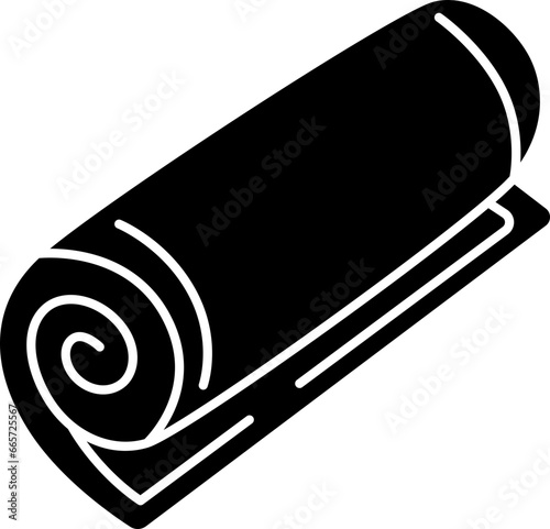 gauze  icon