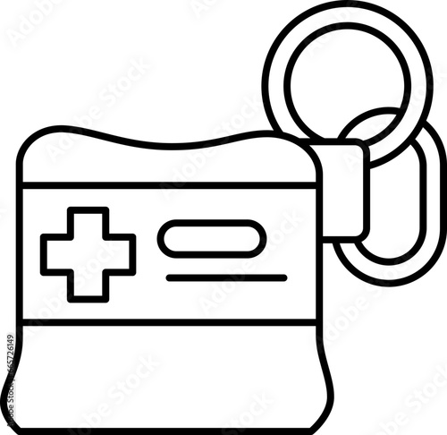 cpr  icon