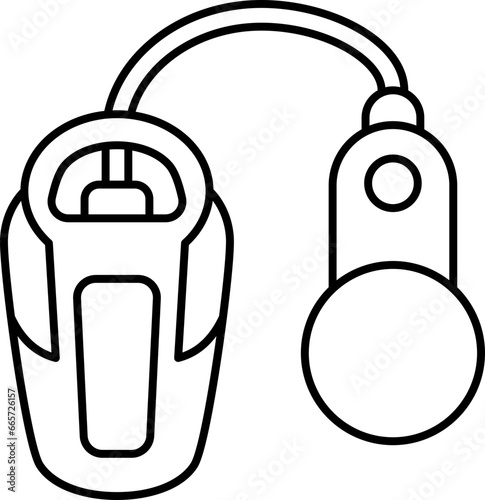 cpr  icon