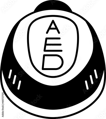cpr  icon