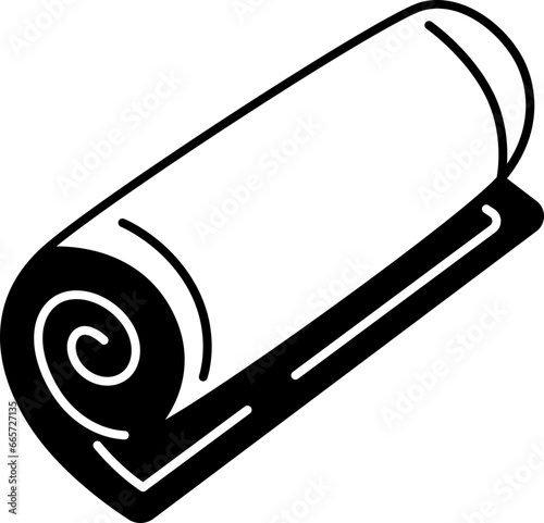 gauze  icon