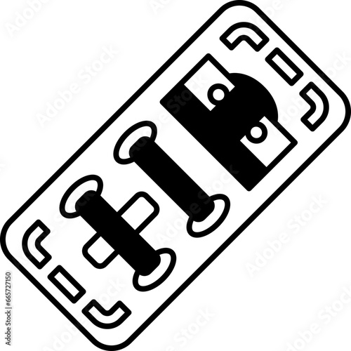 rescue  icon