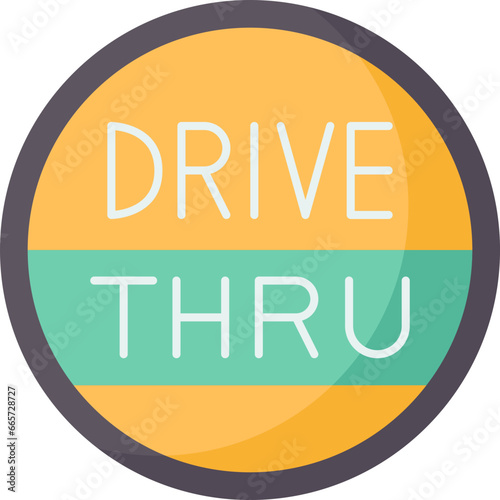 drive  icon