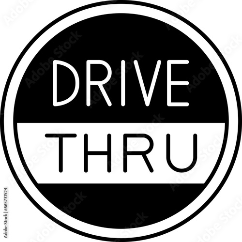 drive  icon