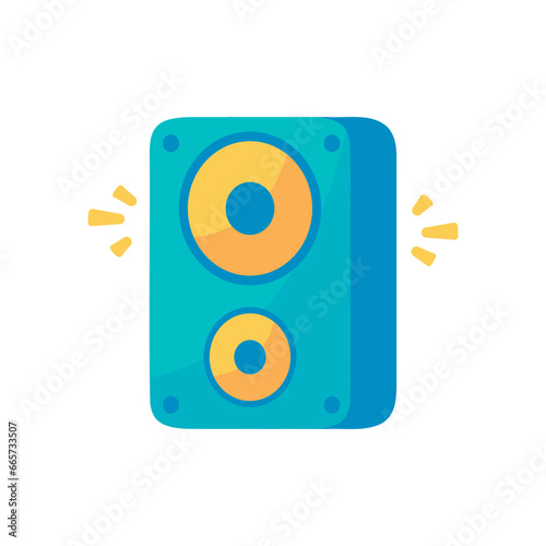 Free Download music party The sound of singing at a birthday party - GFXLoad